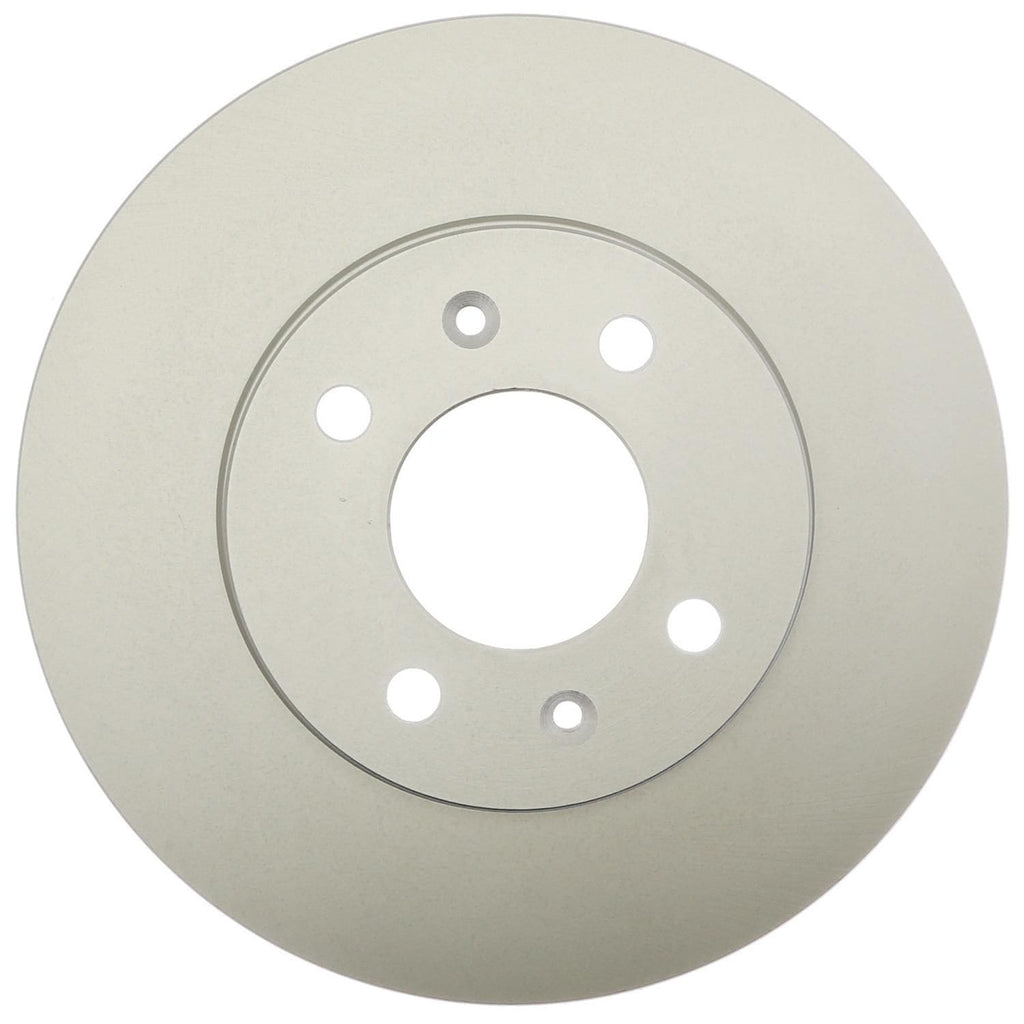 Advantage Disc Brake Rotor 18A2934AC