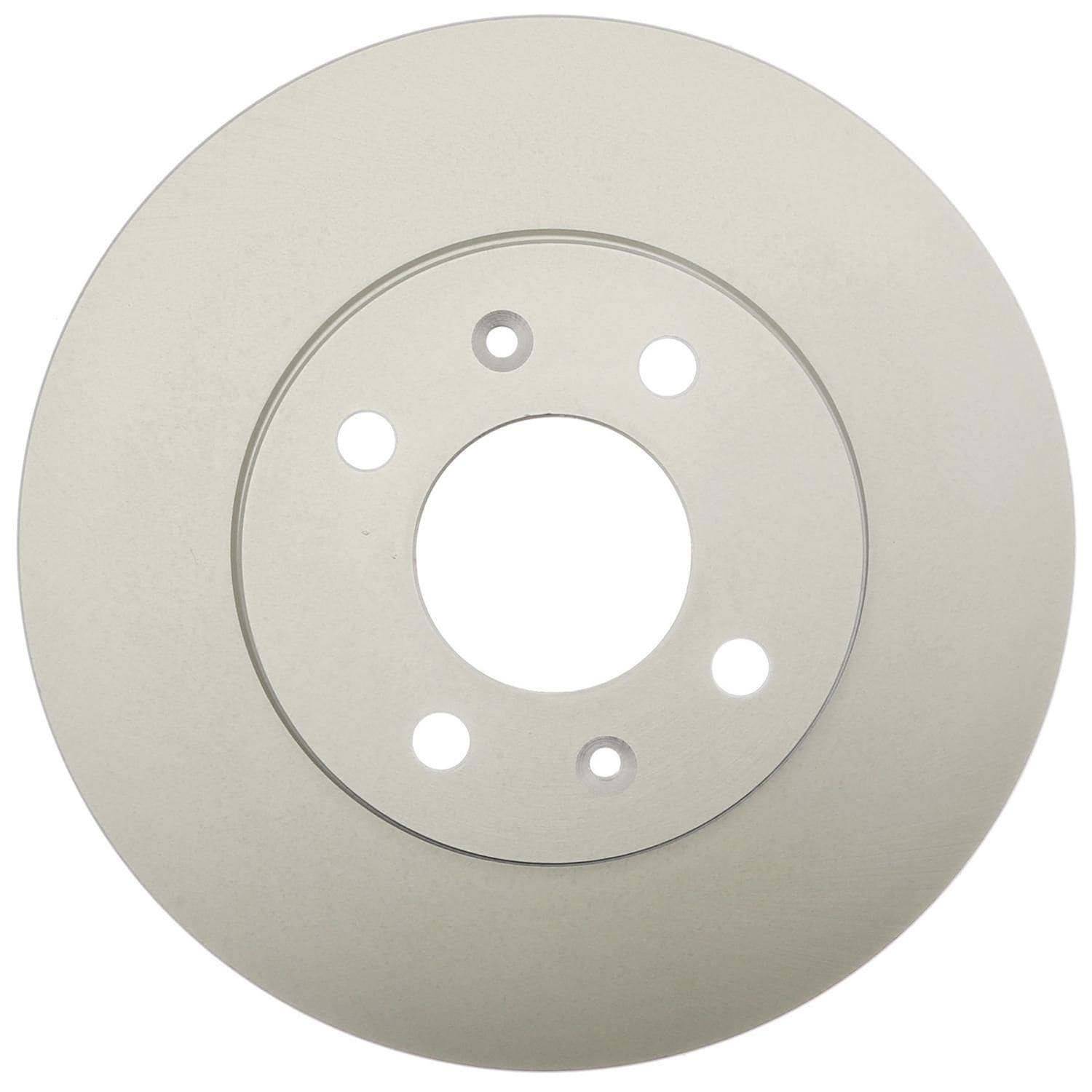 Advantage Disc Brake Rotor 18A2934AC