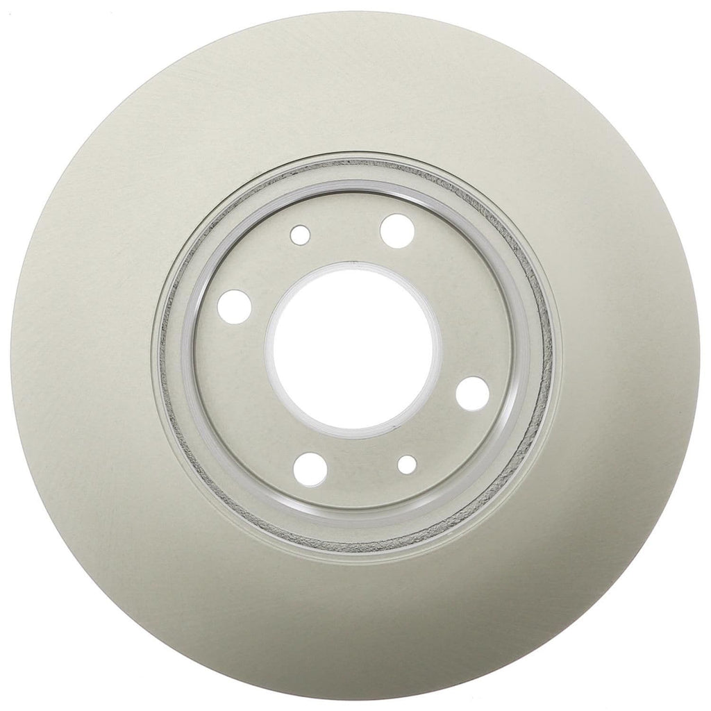 Advantage Disc Brake Rotor 18A2934AC
