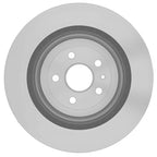 Silver Disc Brake Rotor 18A2936AC