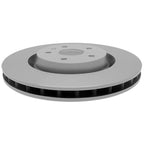 Silver Disc Brake Rotor 18A2937AC