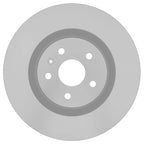 Silver Disc Brake Rotor 18A2937AC