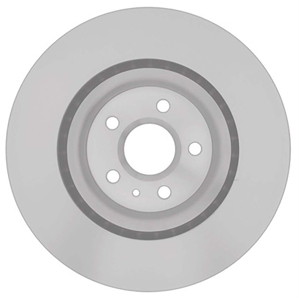 Silver Disc Brake Rotor 18A2937AC