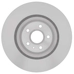 Silver Disc Brake Rotor 18A2937AC