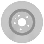Silver Disc Brake Rotor 18A2937AC