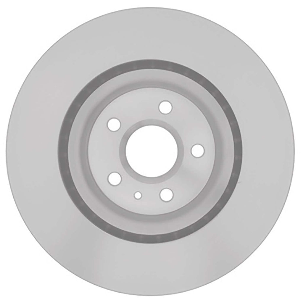 Silver Disc Brake Rotor 18A2937AC
