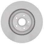 Silver Disc Brake Rotor 18A2937AC