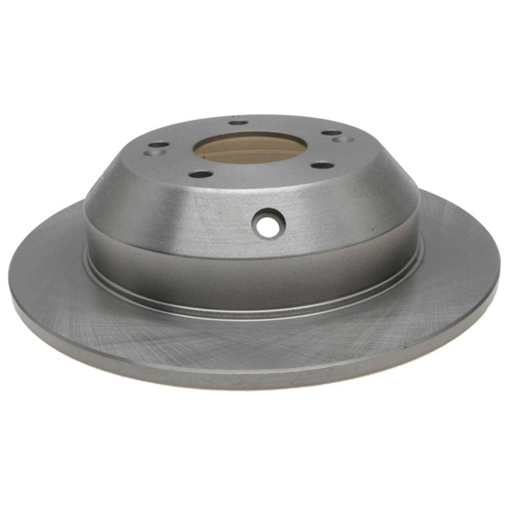 Silver Disc Brake Rotor 18A2944A