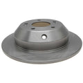 Silver Disc Brake Rotor 18A2944A