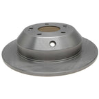 Silver Disc Brake Rotor 18A2944A