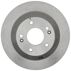 Silver Disc Brake Rotor 18A2944A