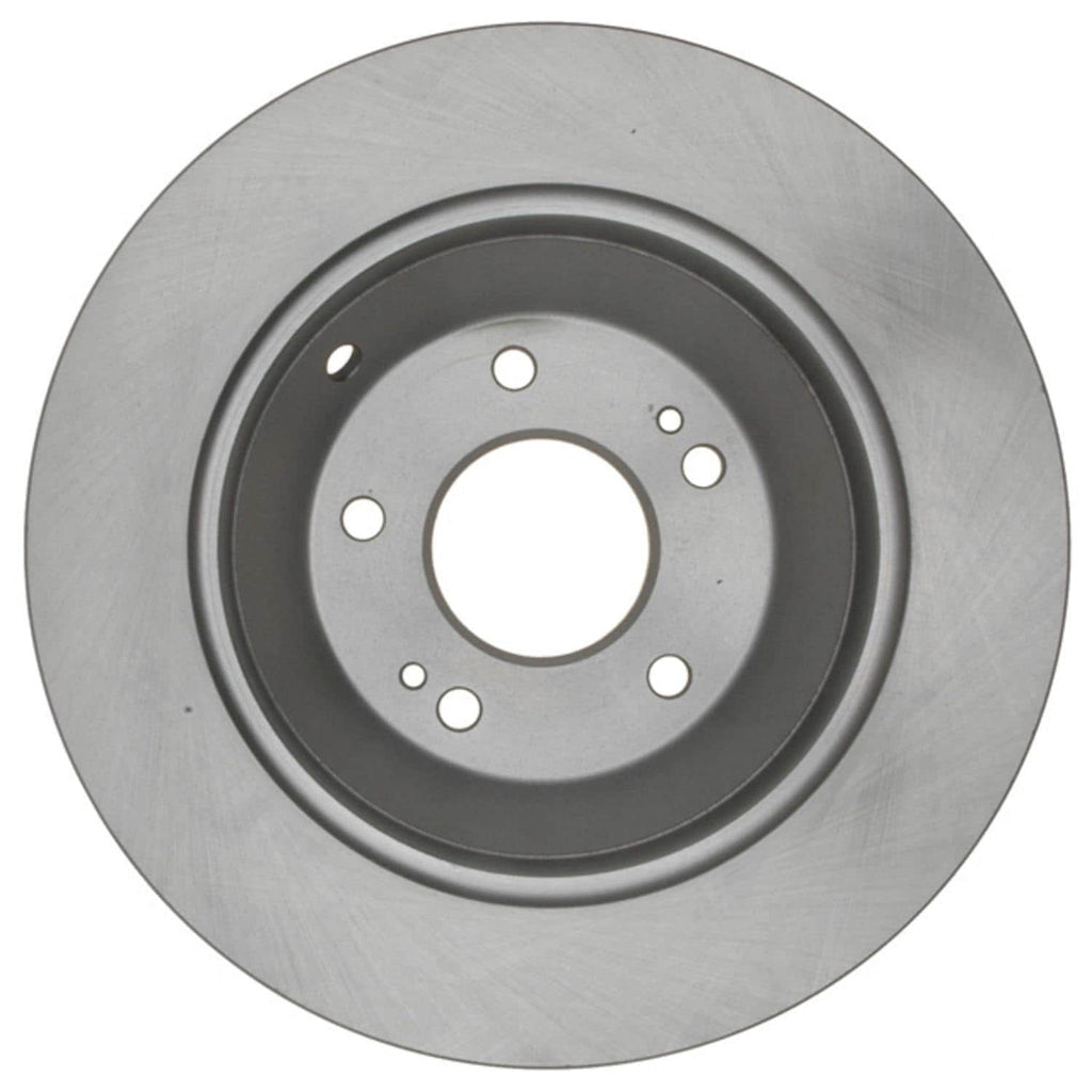 Silver Disc Brake Rotor 18A2944A