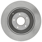 Silver Disc Brake Rotor 18A2944A