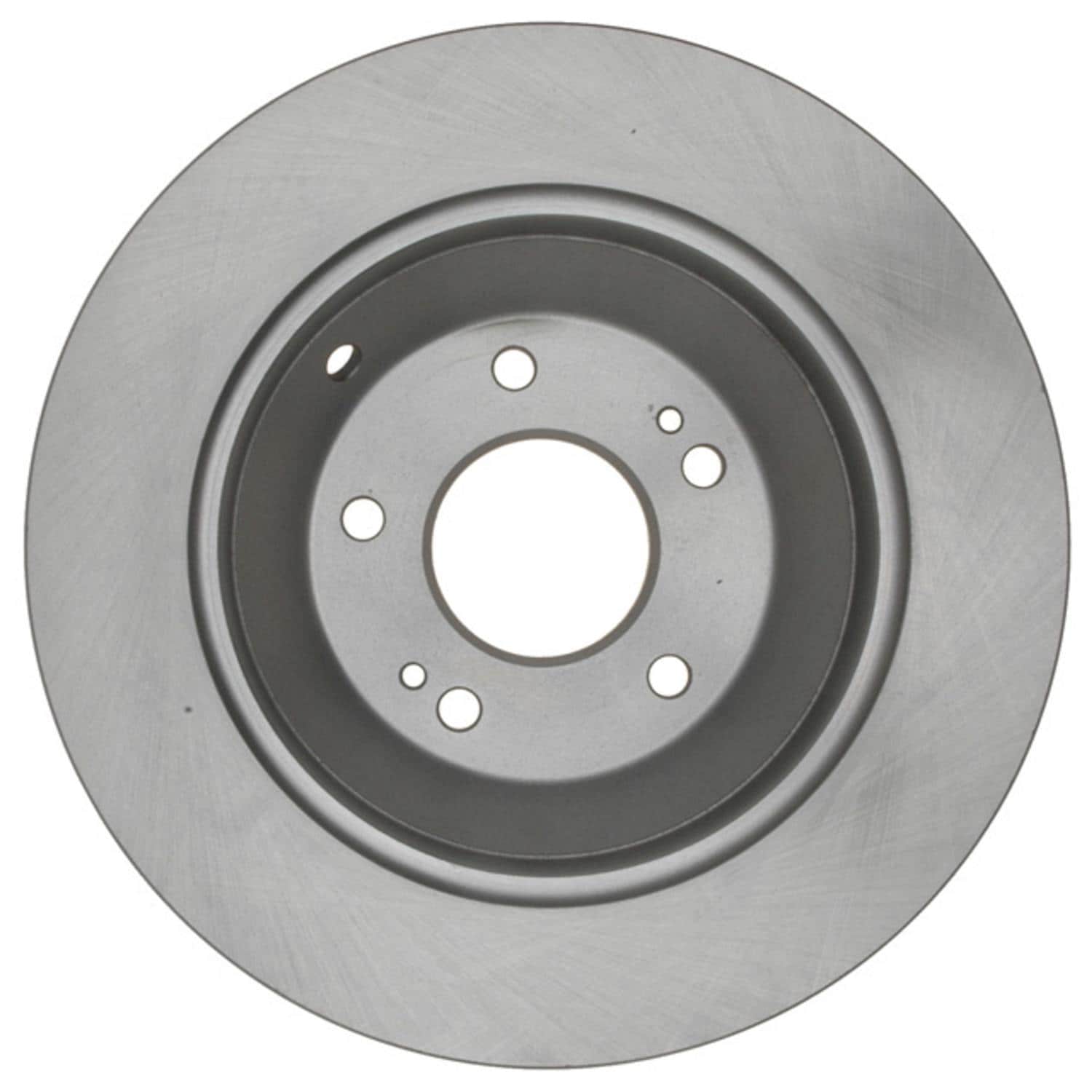 Silver Disc Brake Rotor 18A2944A