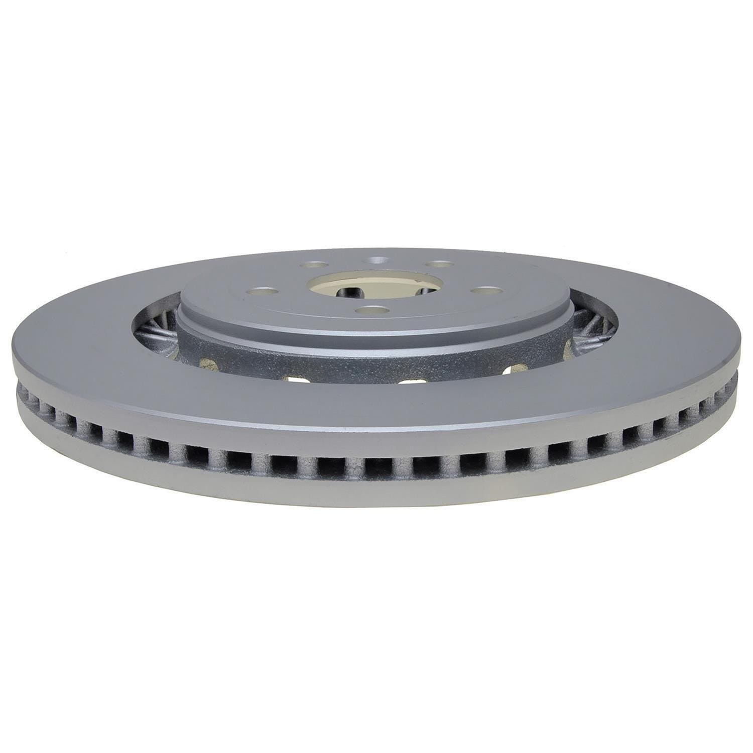 Gold Disc Brake Rotor 18A2946PV