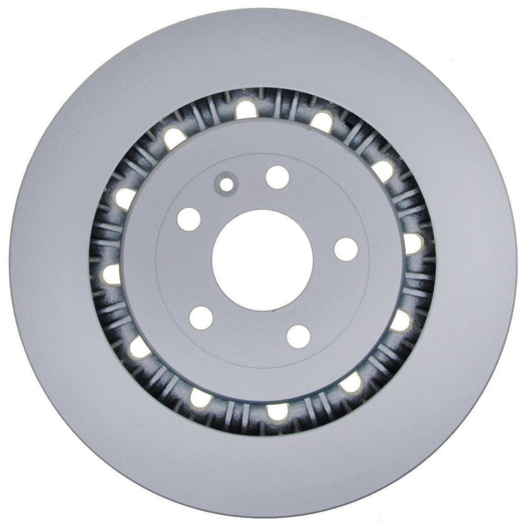 Gold Disc Brake Rotor 18A2946PV
