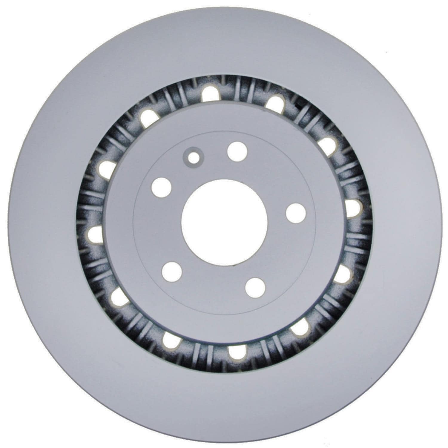 Gold Disc Brake Rotor 18A2946PV