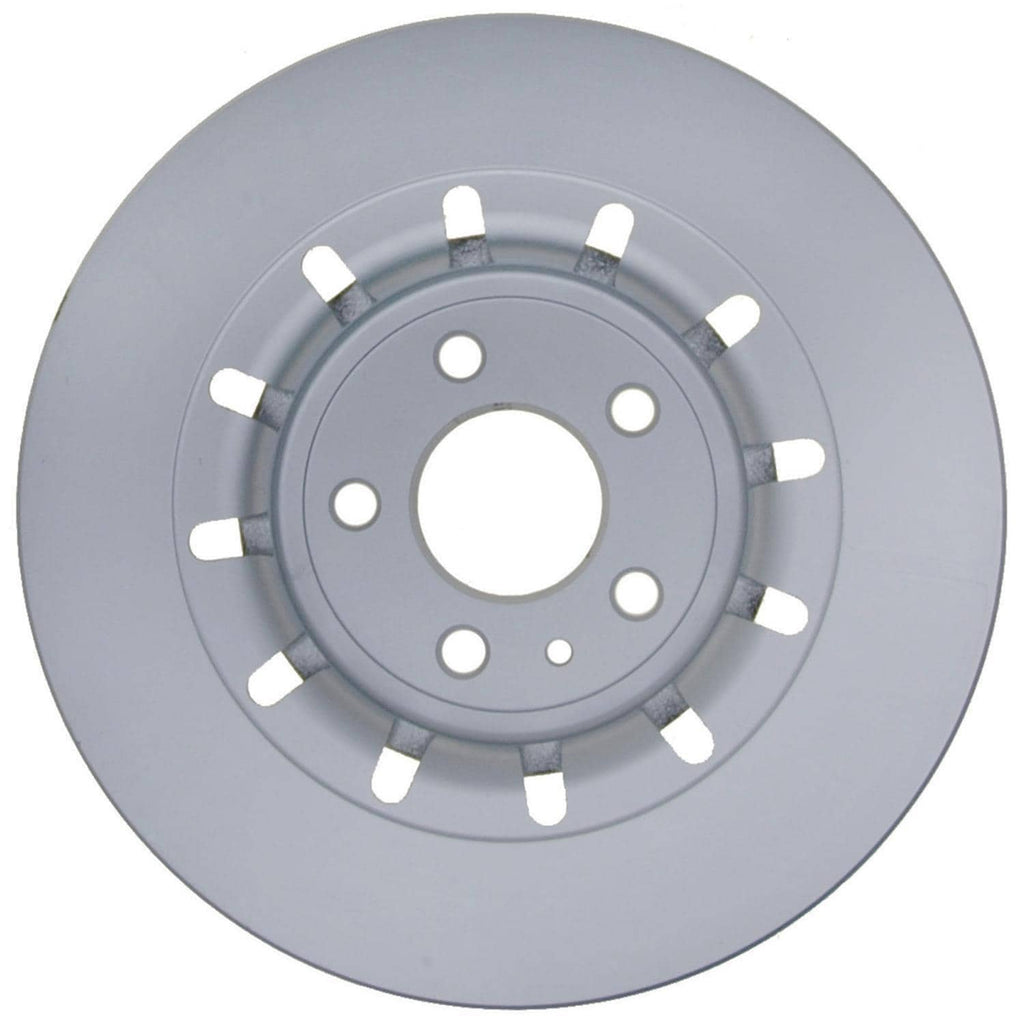 Gold Disc Brake Rotor 18A2946PV