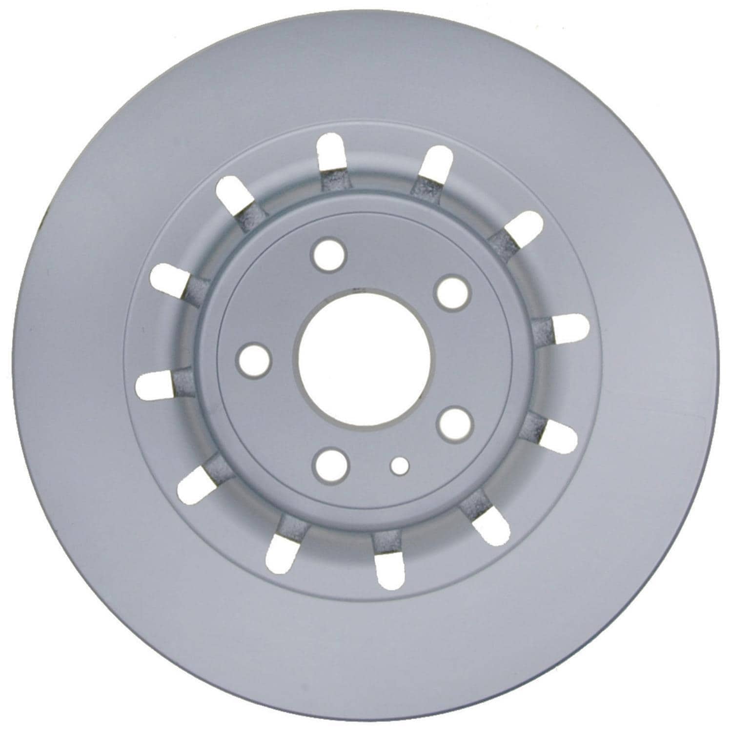 Gold Disc Brake Rotor 18A2946PV
