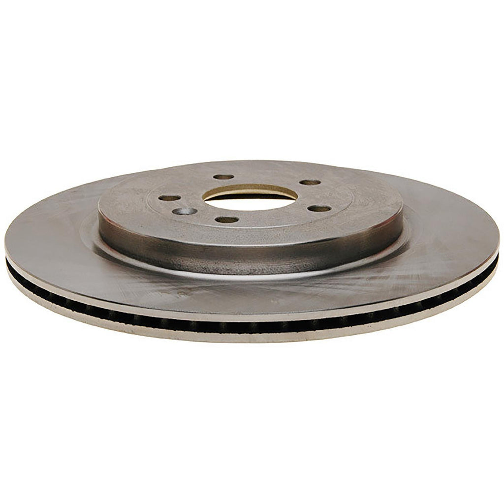 Silver Disc Brake Rotor 18A2947A