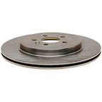 Silver Disc Brake Rotor 18A2947A