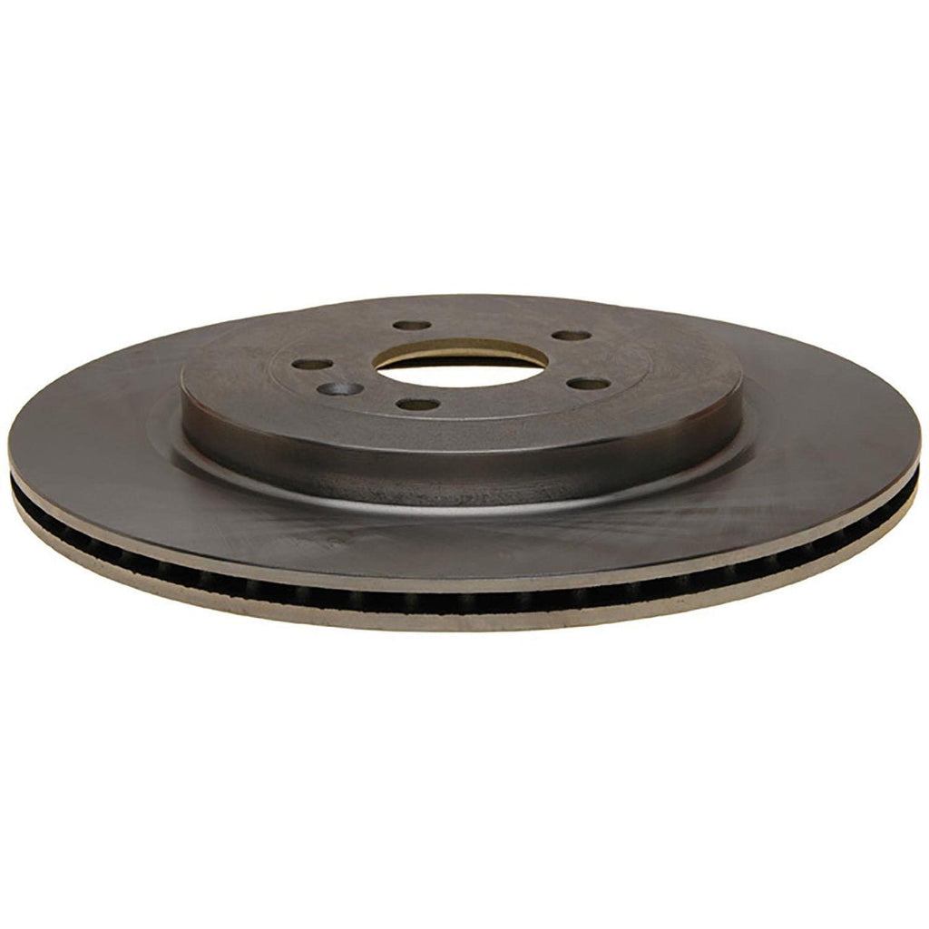Silver Disc Brake Rotor 18A2947A