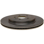 Silver Disc Brake Rotor 18A2947A