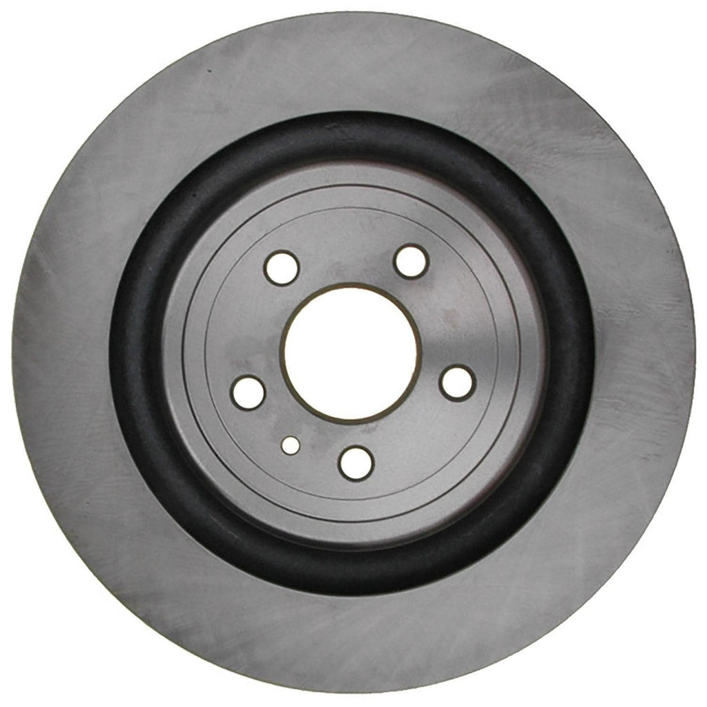 Silver Disc Brake Rotor 18A2947A