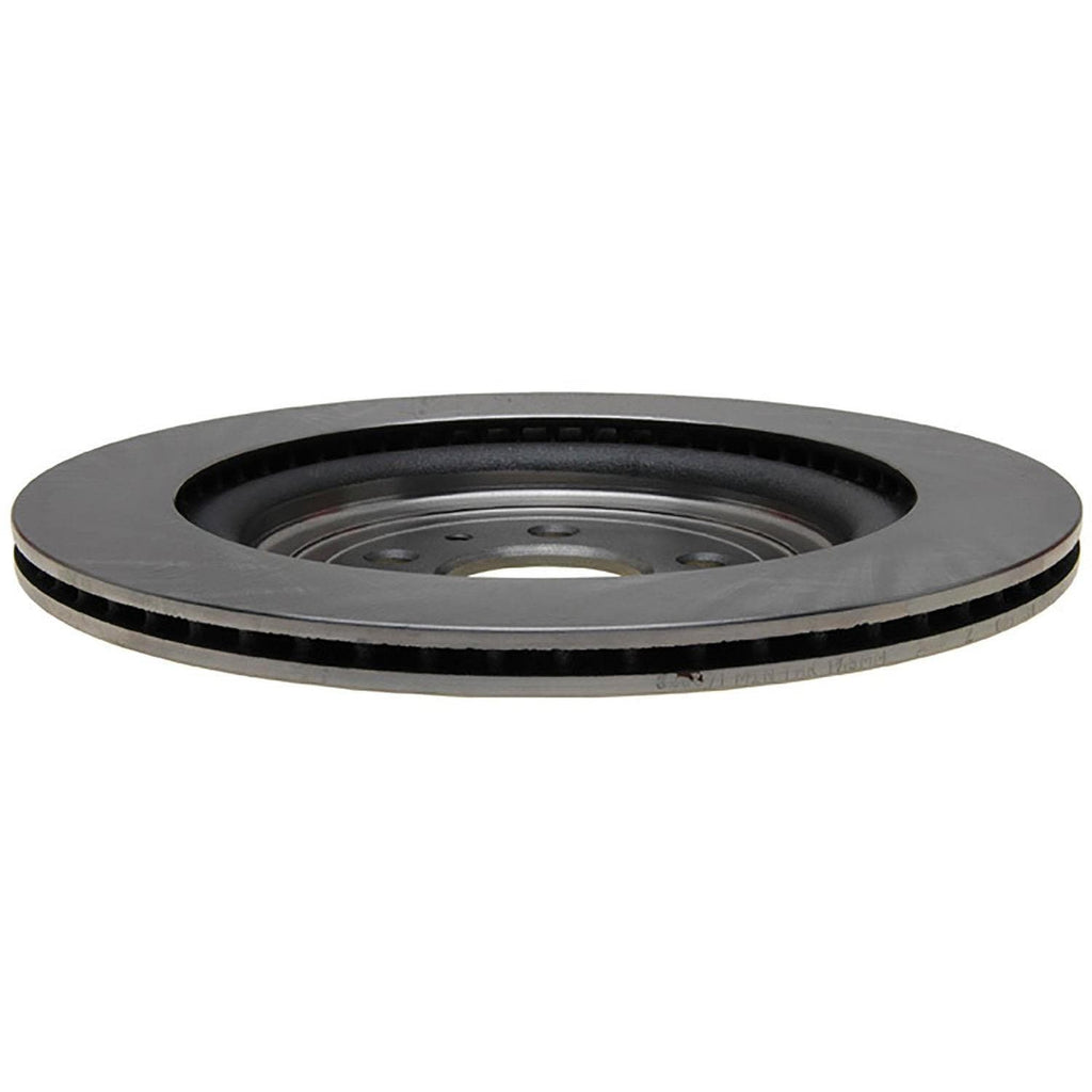 Silver Disc Brake Rotor 18A2947A
