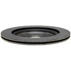 Silver Disc Brake Rotor 18A2947A