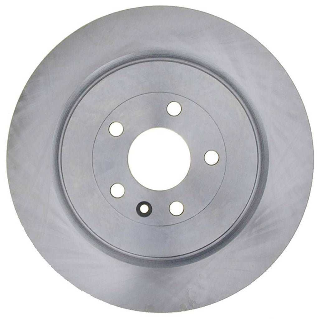 Silver Disc Brake Rotor 18A2947A