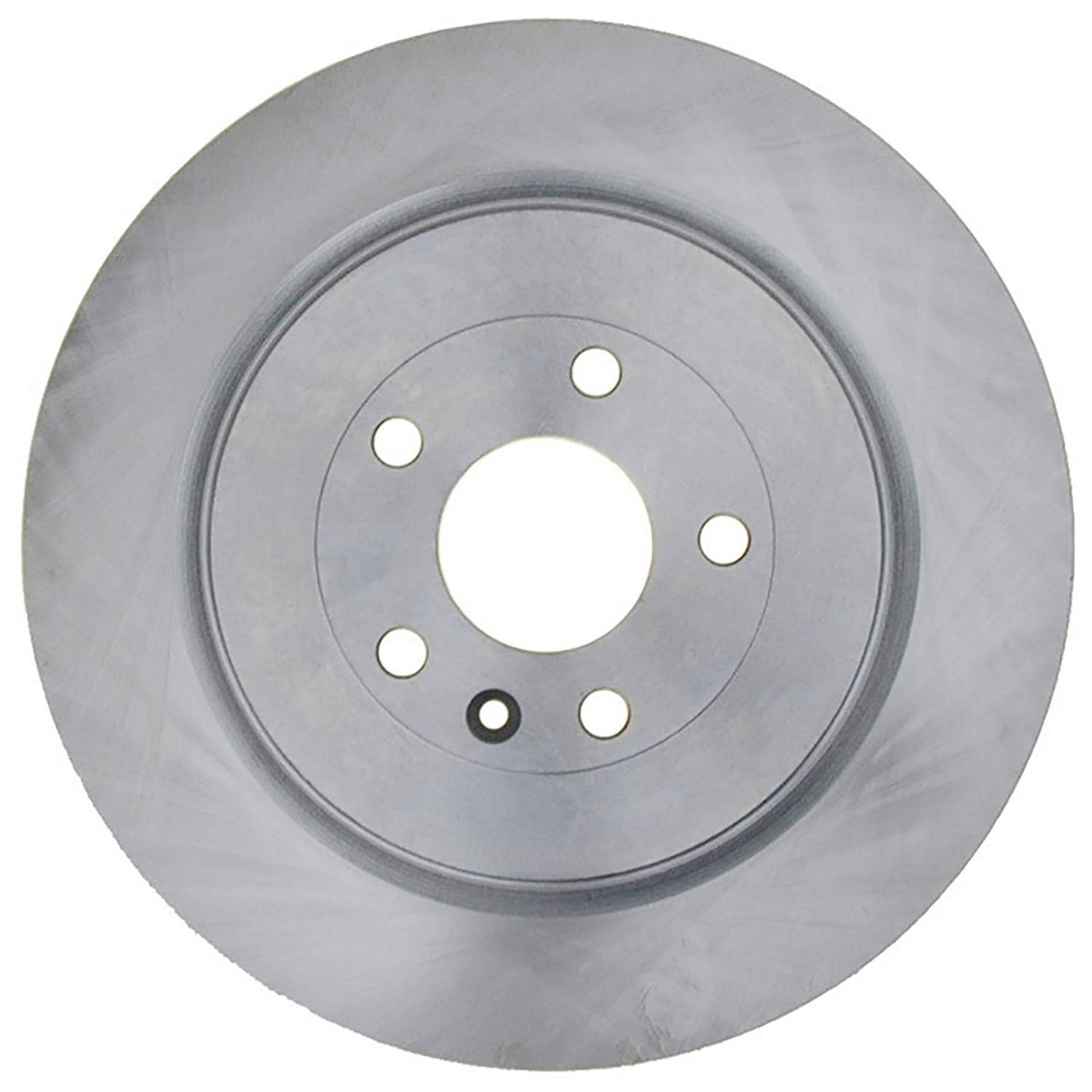 Silver Disc Brake Rotor 18A2947A