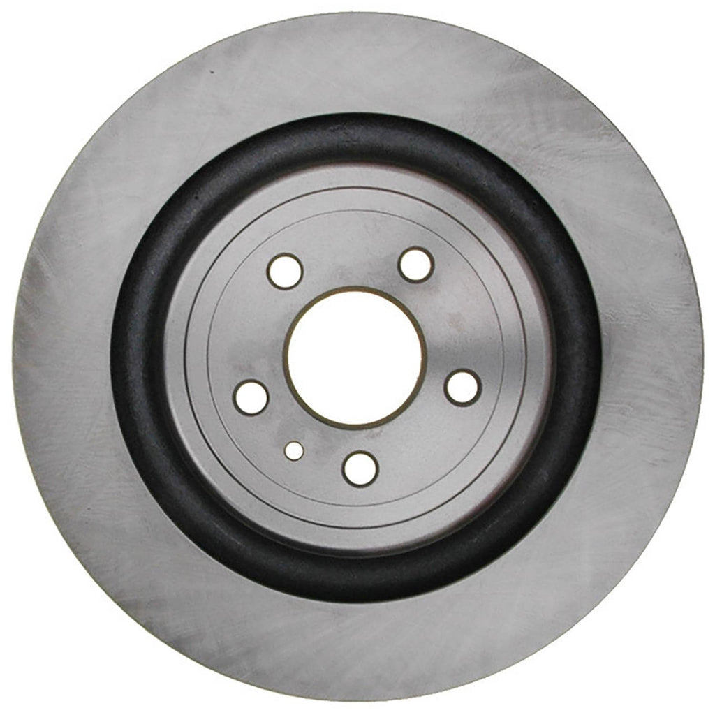 Silver Disc Brake Rotor 18A2947A