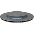 Silver Disc Brake Rotor 18A2947AC