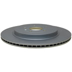 Silver Disc Brake Rotor 18A2947AC