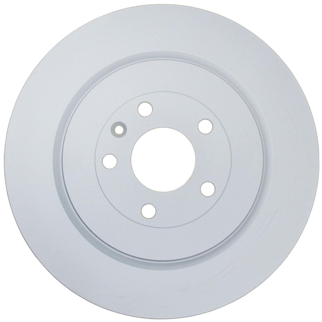 Silver Disc Brake Rotor 18A2947AC
