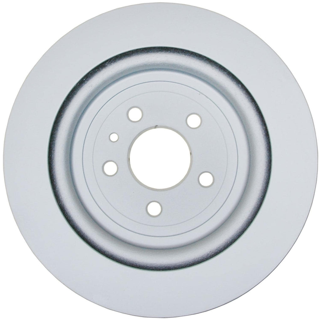 Silver Disc Brake Rotor 18A2947AC