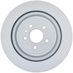 Silver Disc Brake Rotor 18A2947AC