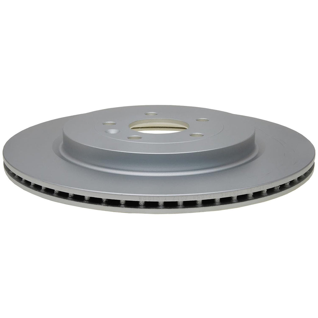 Gold Disc Brake Rotor 18A2947PV