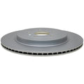 Gold Disc Brake Rotor 18A2947PV