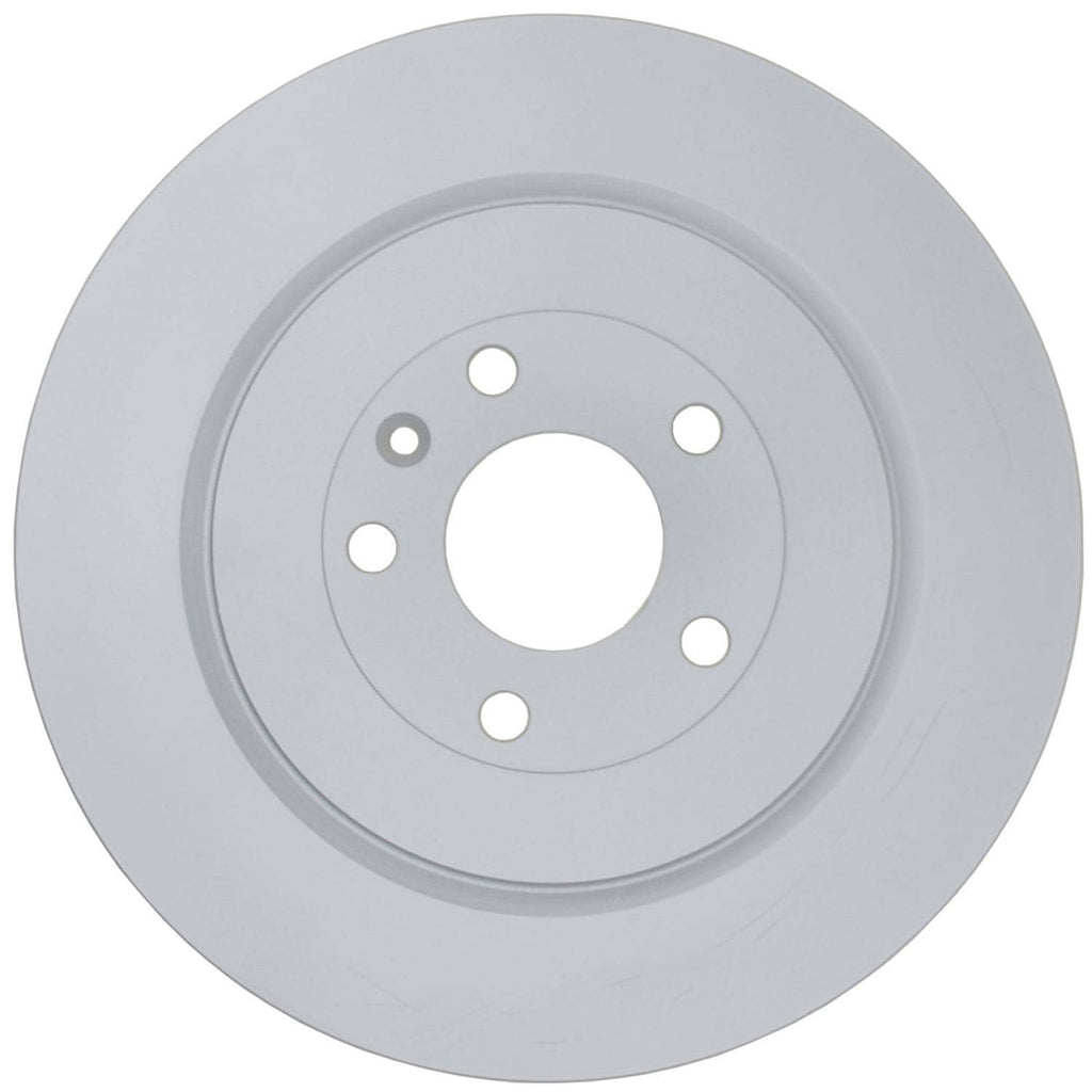 Gold Disc Brake Rotor 18A2947PV