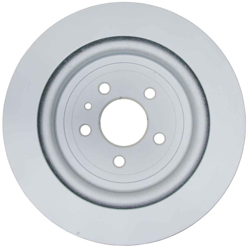 Gold Disc Brake Rotor 18A2947PV