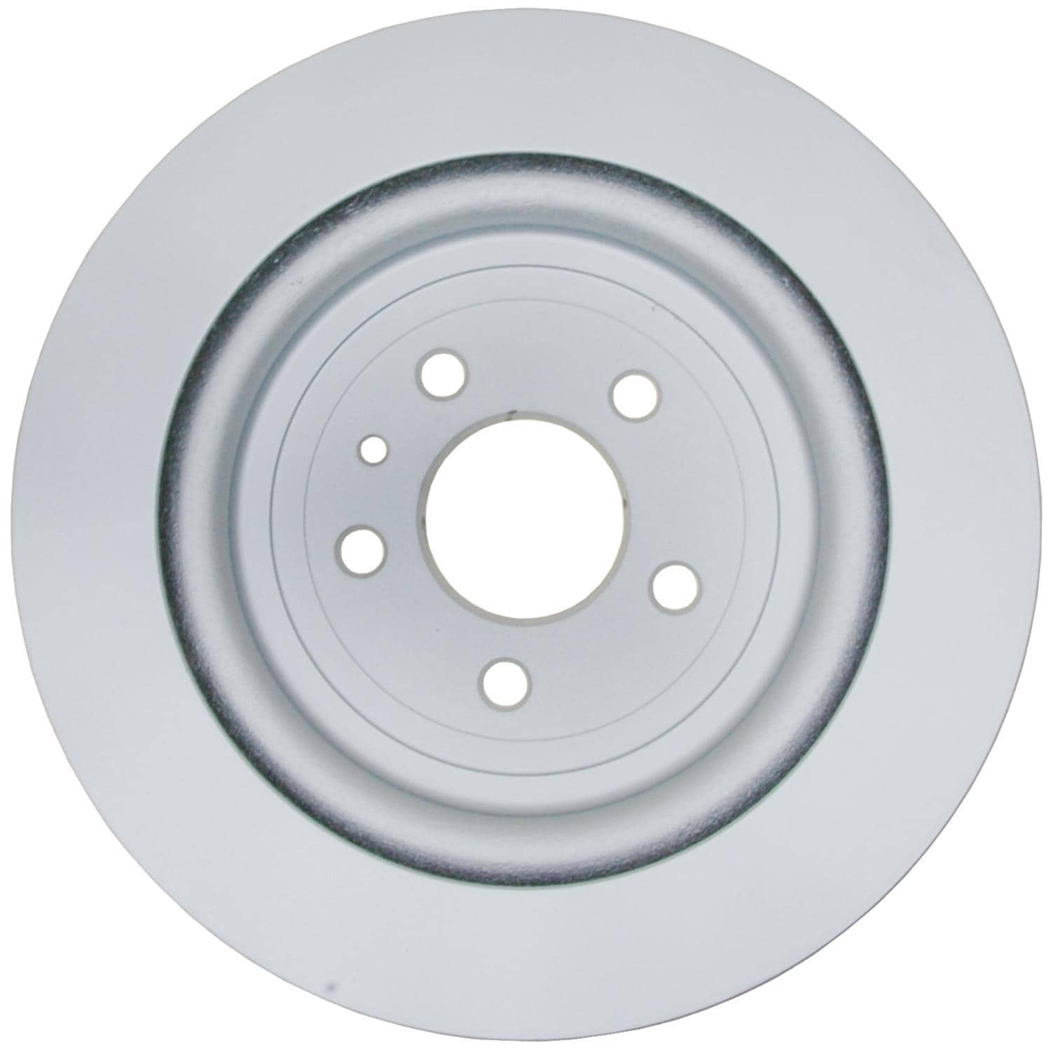 Gold Disc Brake Rotor 18A2947PV
