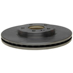 Silver Disc Brake Rotor 18A2955A