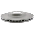 Silver Disc Brake Rotor 18A2955AC