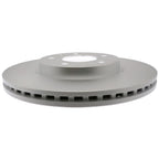 Silver Disc Brake Rotor 18A2955AC