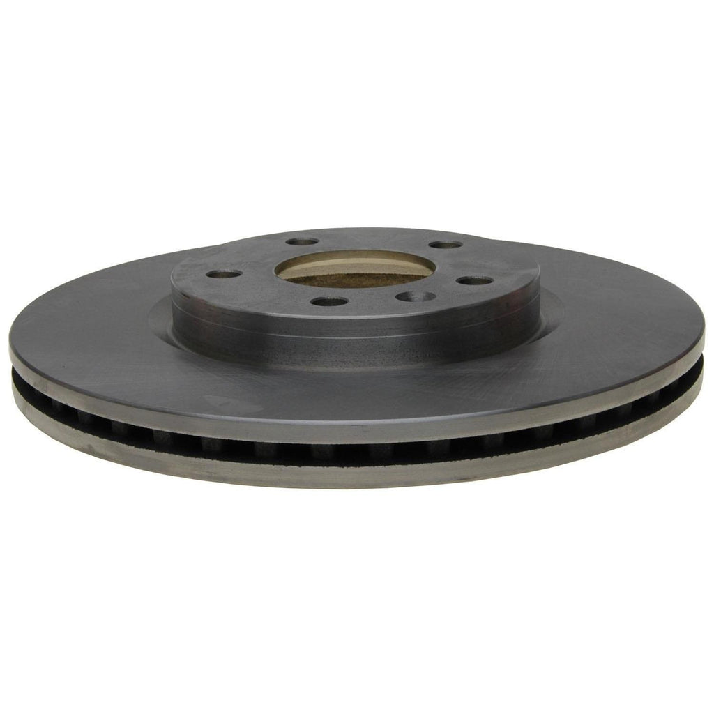 Silver Disc Brake Rotor 18A2955AC