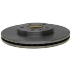 Silver Disc Brake Rotor 18A2955AC