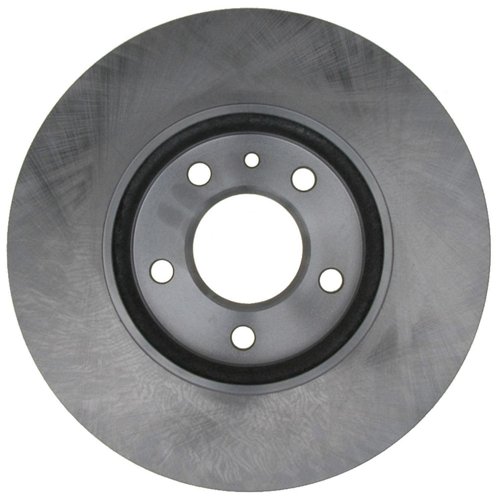 Silver Disc Brake Rotor 18A2955AC