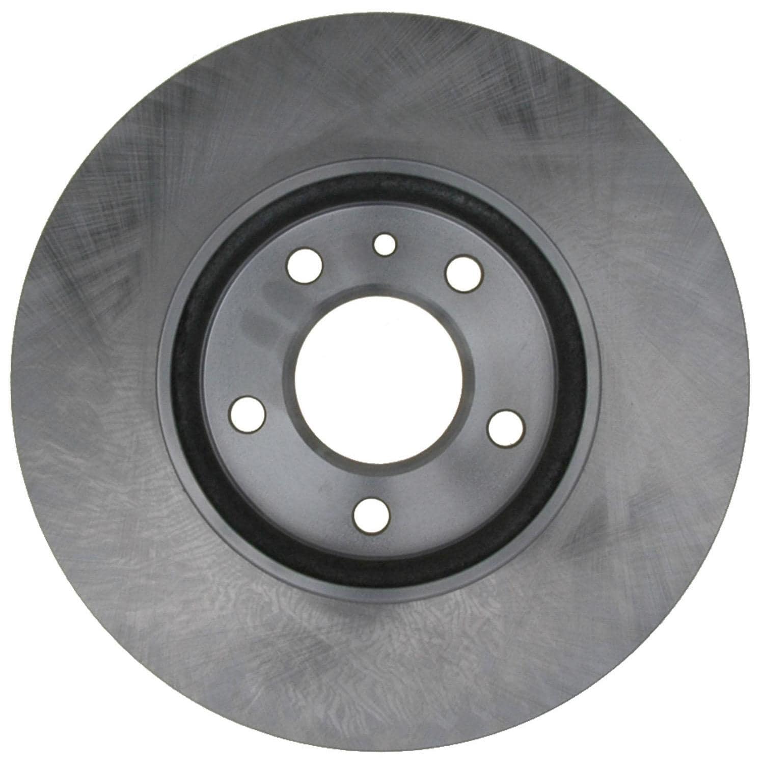 Silver Disc Brake Rotor 18A2955AC